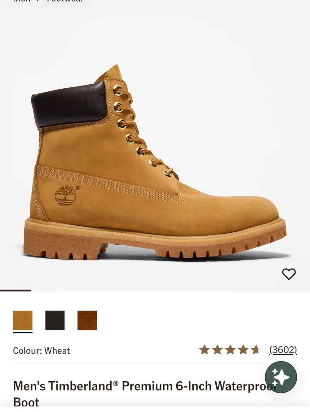 New Timberland Boots Waterproof
